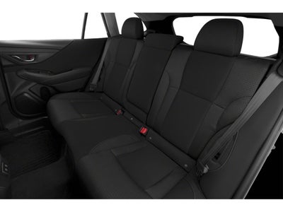 2020 Subaru Outback Premium CVT