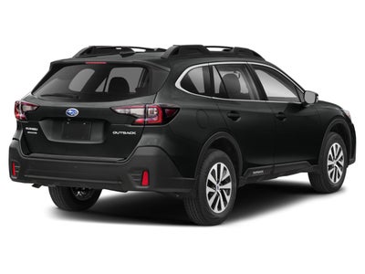 2020 Subaru Outback Premium CVT