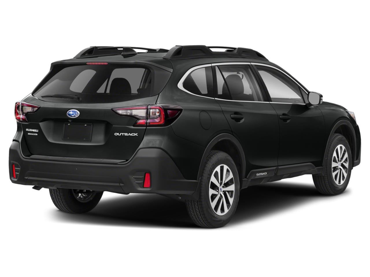 2020 Subaru Outback Premium CVT