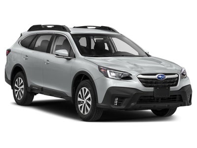 2020 Subaru Outback Premium CVT