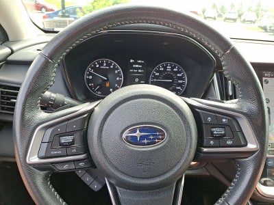 2021 Subaru Outback Premium CVT