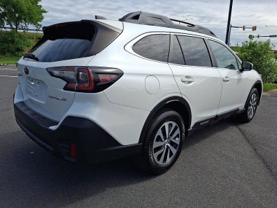 2021 Subaru Outback Premium CVT