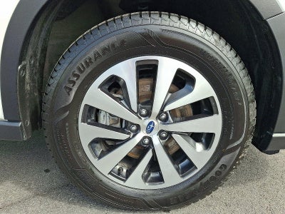 2021 Subaru Outback Premium CVT