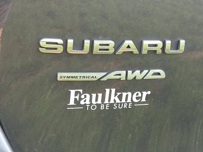 2024 Subaru Outback Premium AWD