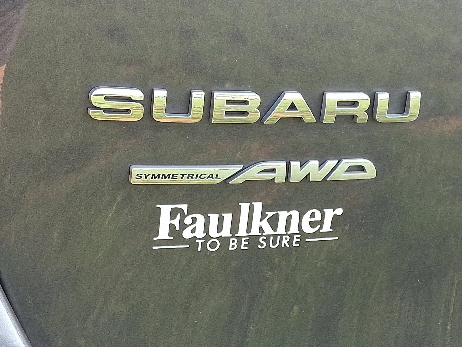 2024 Subaru Outback Premium AWD