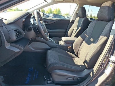 2024 Subaru Outback Premium AWD