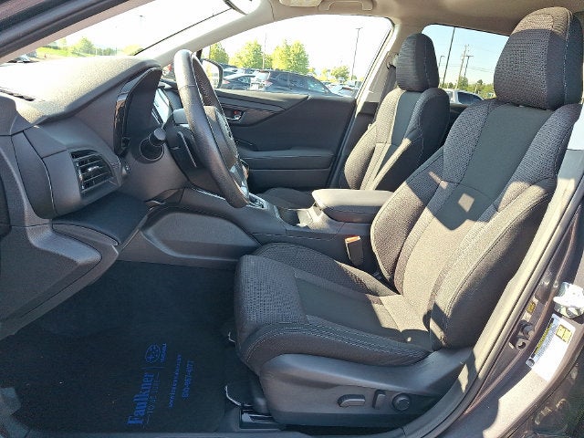 2024 Subaru Outback Premium AWD