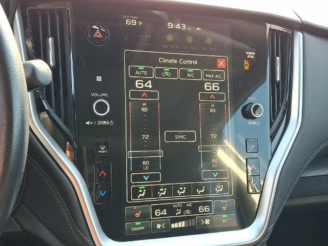 2024 Subaru Outback Premium AWD