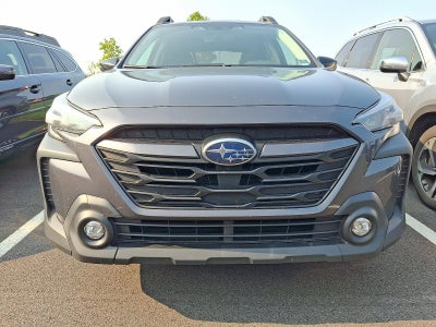 2024 Subaru Outback Premium AWD