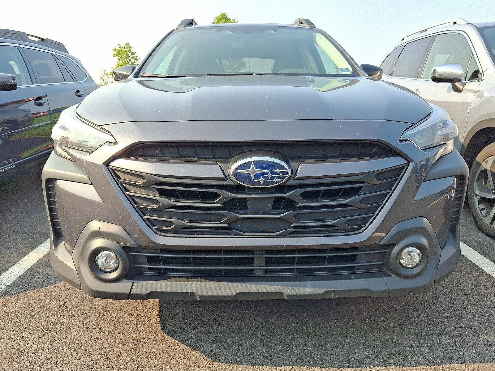 2024 Subaru Outback Premium AWD