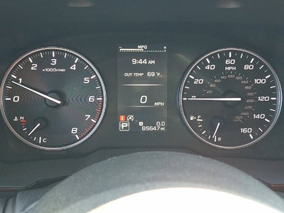 2024 Subaru Outback Premium AWD