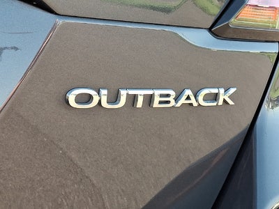 2024 Subaru Outback Premium AWD