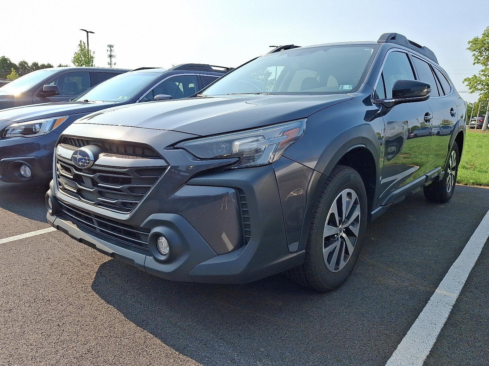 2024 Subaru Outback Premium AWD