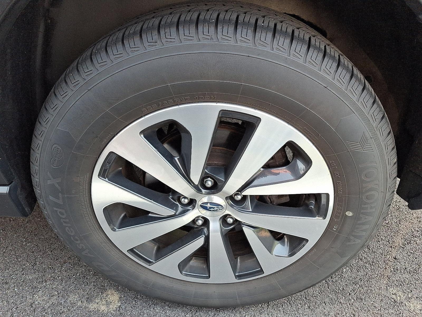 2024 Subaru Outback Premium AWD
