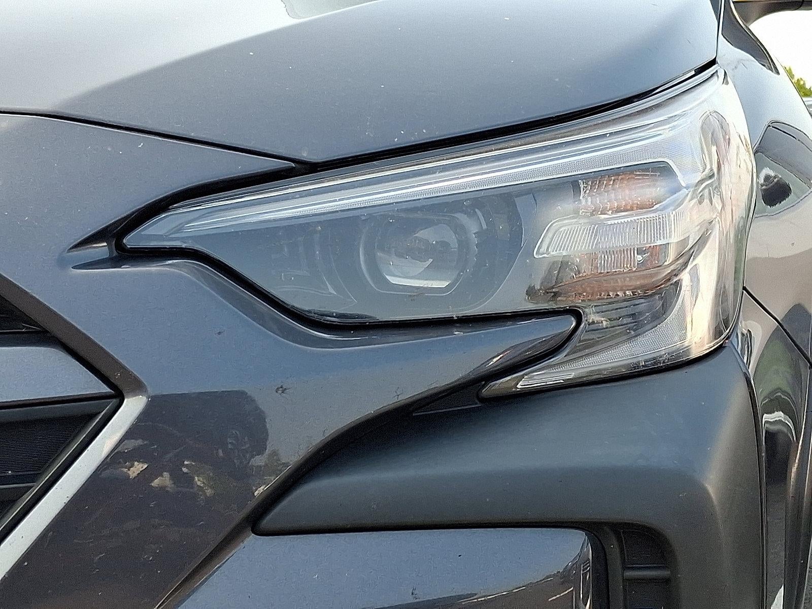 2024 Subaru Outback Premium AWD