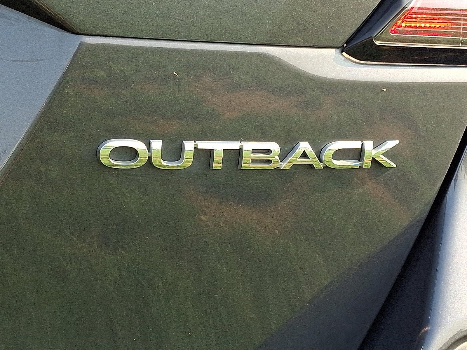 2024 Subaru Outback Premium AWD