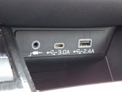 2023 Subaru Outback Limited CVT