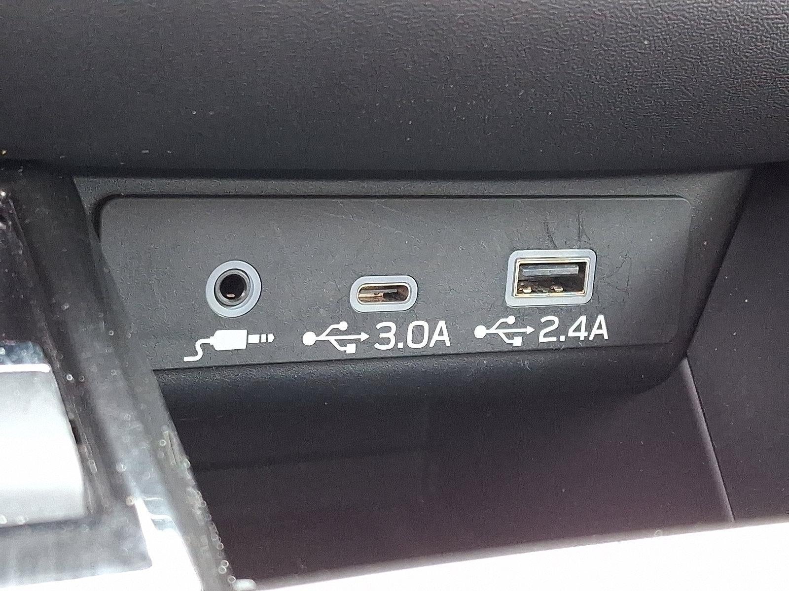 2023 Subaru Outback Limited CVT