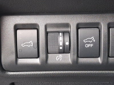 2023 Subaru Outback Limited CVT