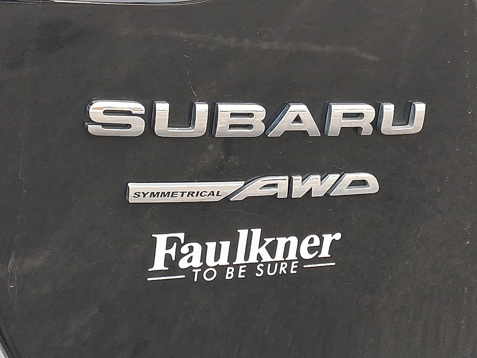 2023 Subaru Outback Limited CVT