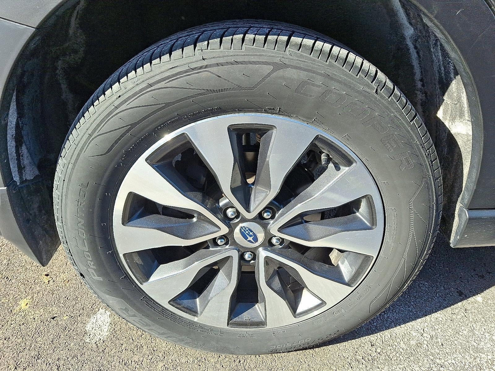 2023 Subaru Outback Limited CVT