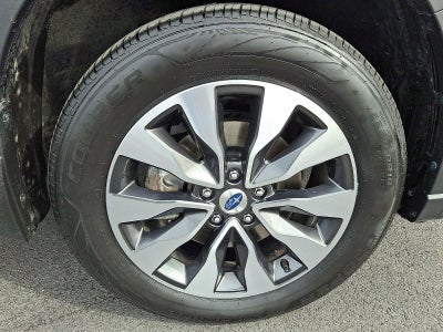 2023 Subaru Outback Limited CVT