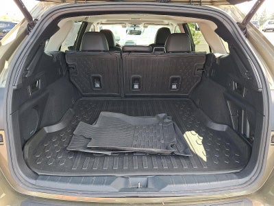 2020 Subaru Outback Limited CVT