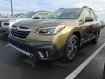 2020 Subaru Outback Limited CVT