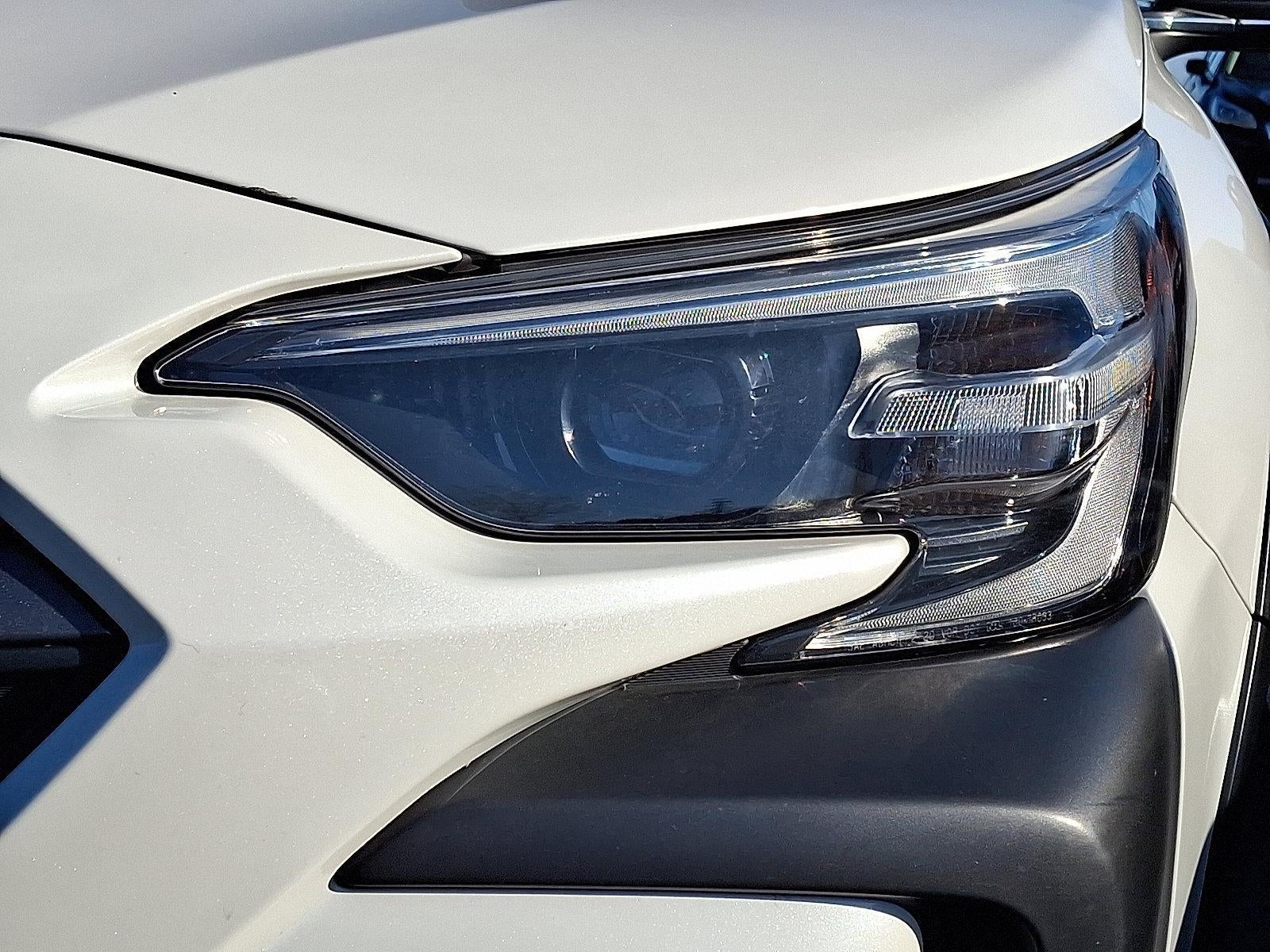 2023 Subaru Outback Limited CVT