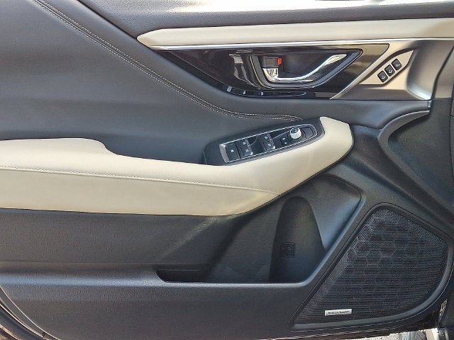 2024 Subaru Outback Limited AWD