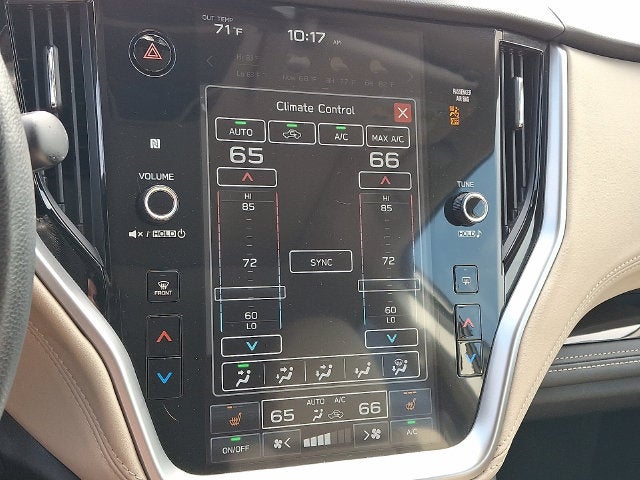 2024 Subaru Outback Limited AWD