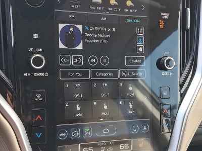 2024 Subaru Outback Limited AWD