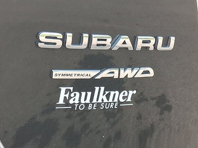 2024 Subaru Outback Limited AWD