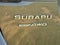 2021 Subaru Outback Limited CVT