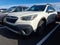 2020 Subaru Outback Limited CVT
