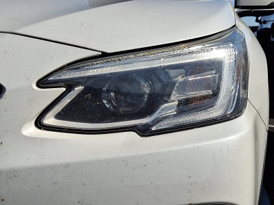 2020 Subaru Outback Limited CVT