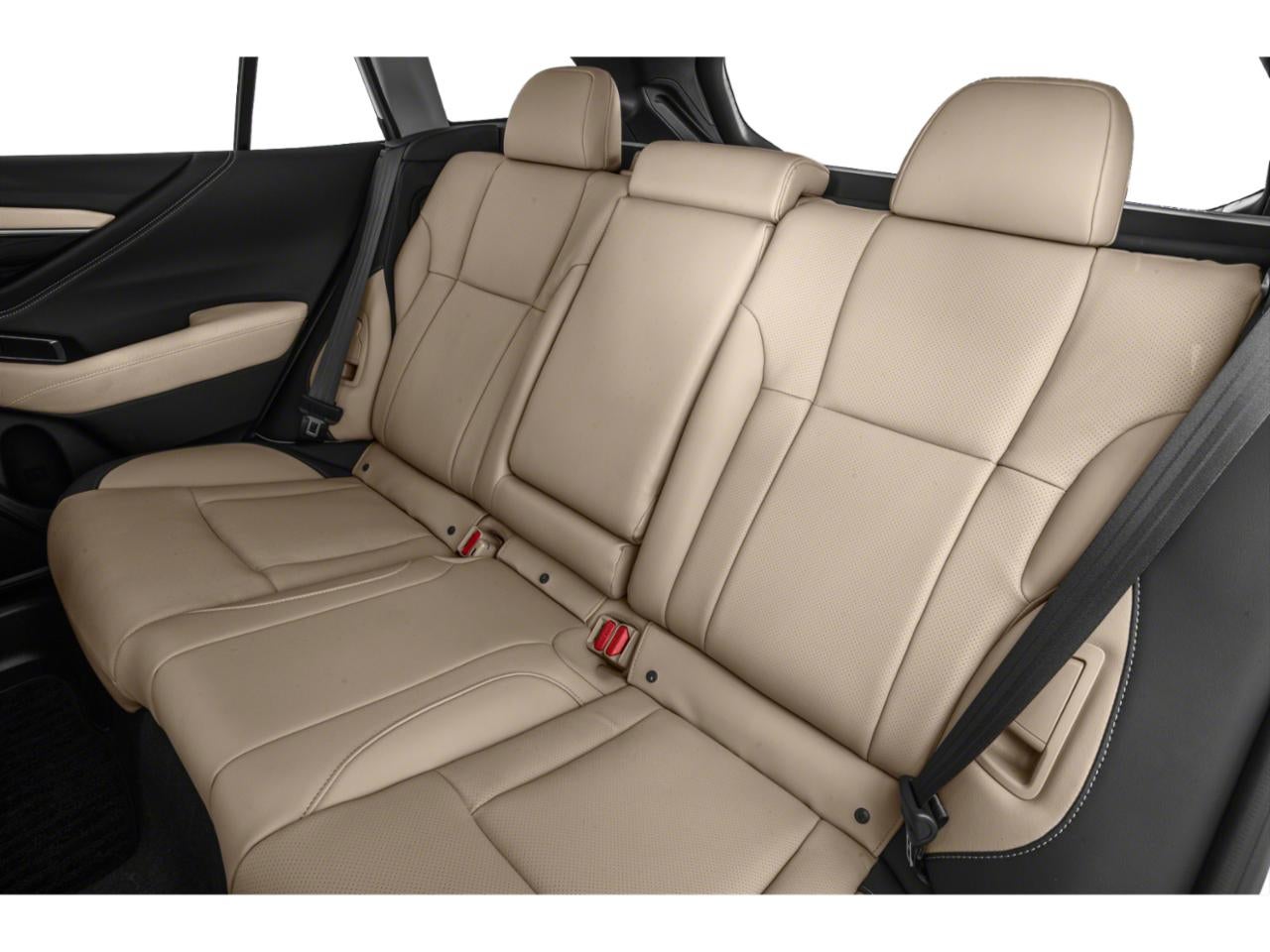 2020 Subaru Outback Limited CVT