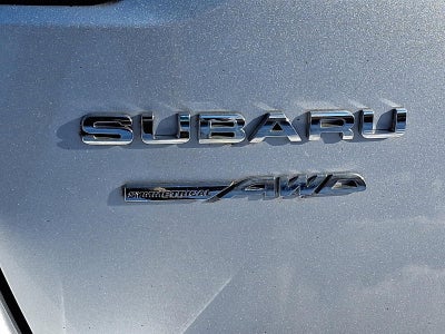 2020 Subaru Outback Limited CVT