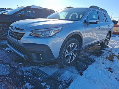 2020 Subaru Outback Limited CVT