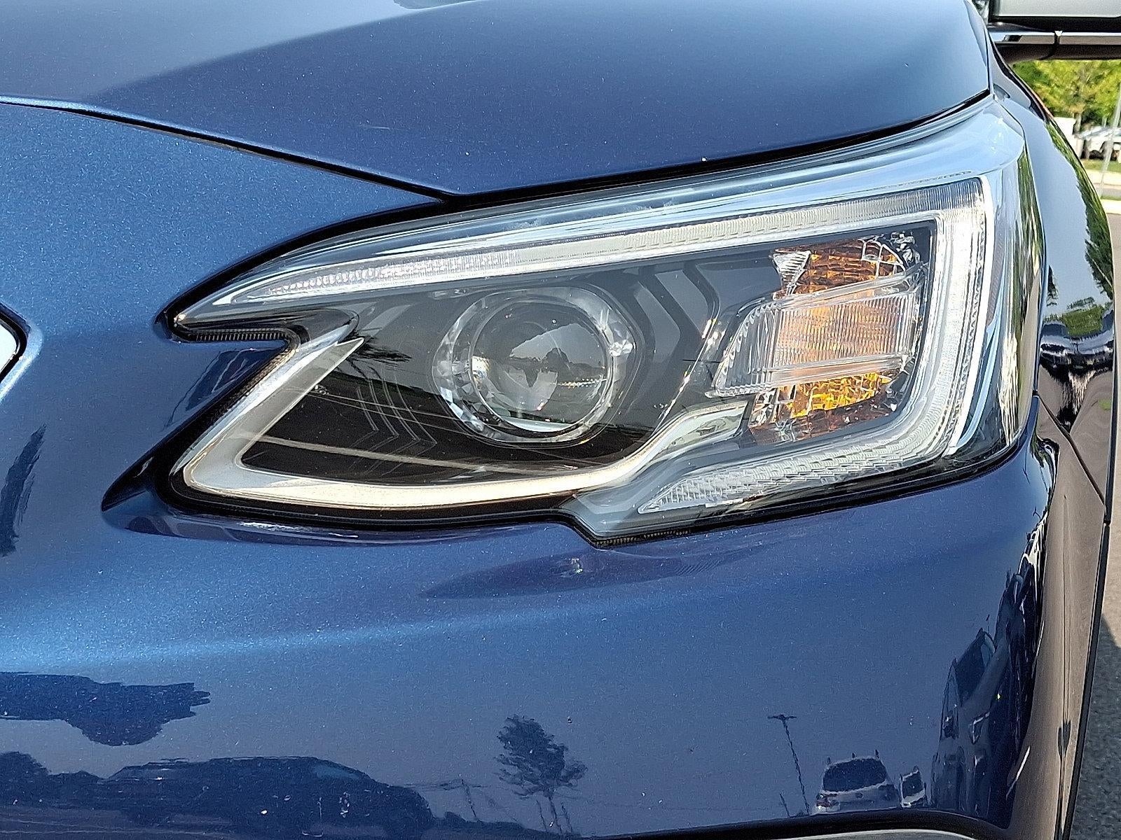 2022 Subaru Outback Touring CVT