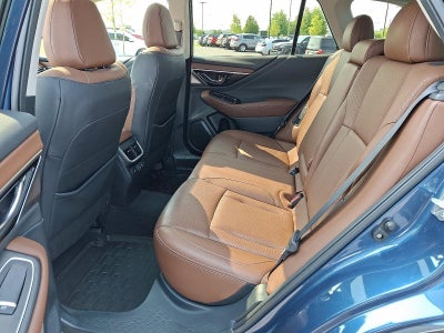 2022 Subaru Outback Touring CVT