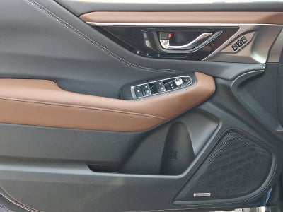 2022 Subaru Outback Touring CVT