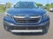 2022 Subaru Outback Touring CVT