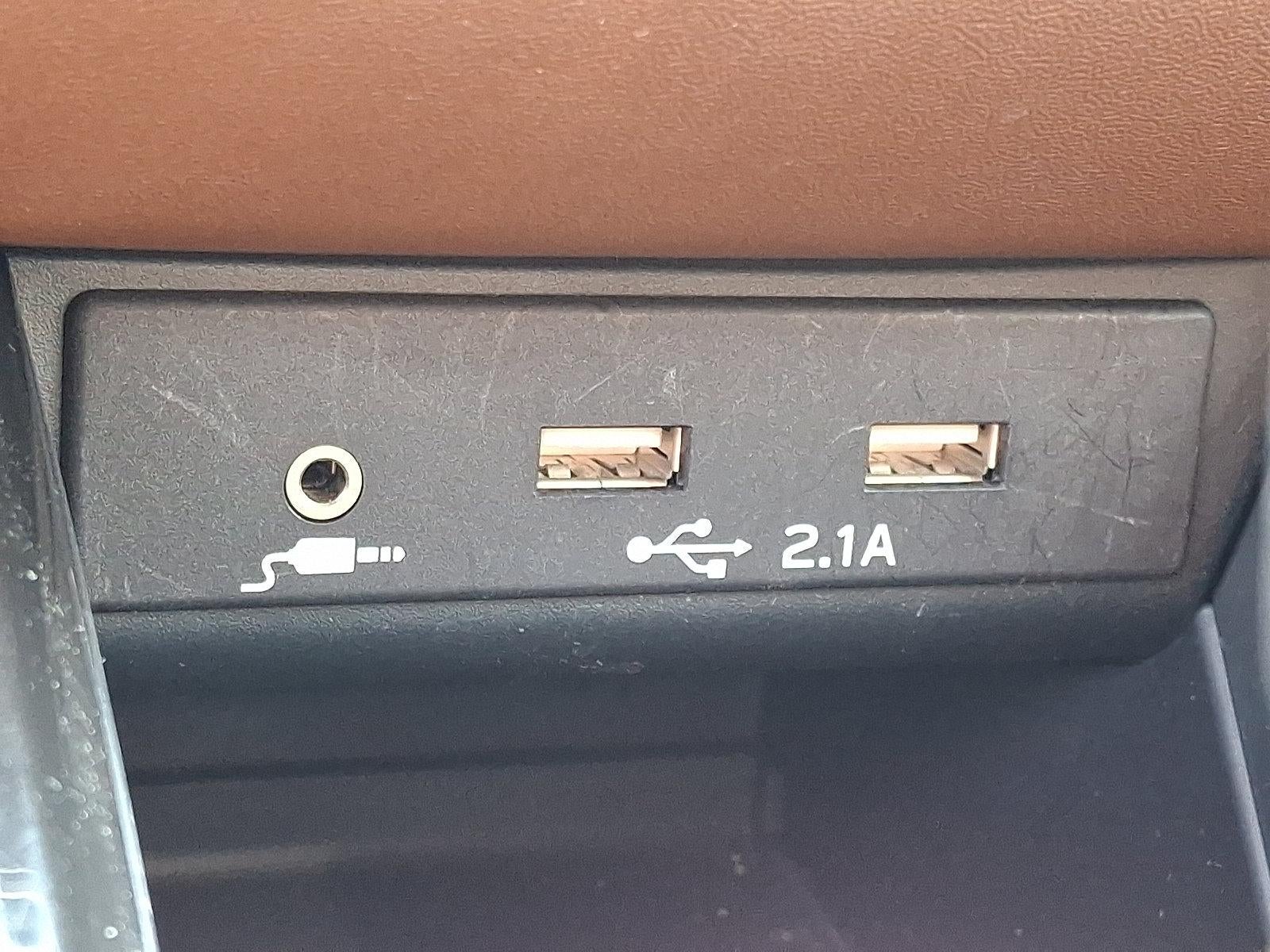 2022 Subaru Outback Touring CVT