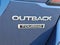 2022 Subaru Outback Touring CVT