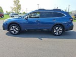 2022 Subaru Outback Touring CVT