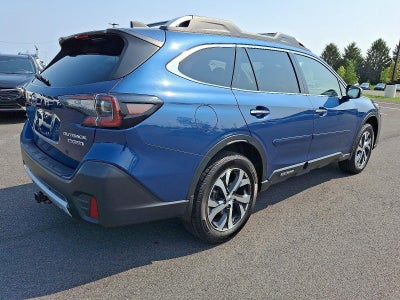 2022 Subaru Outback Touring CVT