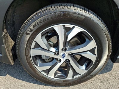 2022 Subaru Outback Touring CVT