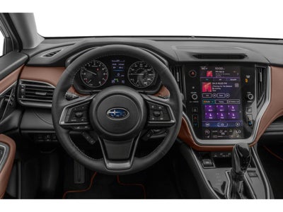 2022 Subaru Outback Touring CVT