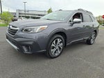 2021 Subaru Outback Touring CVT
